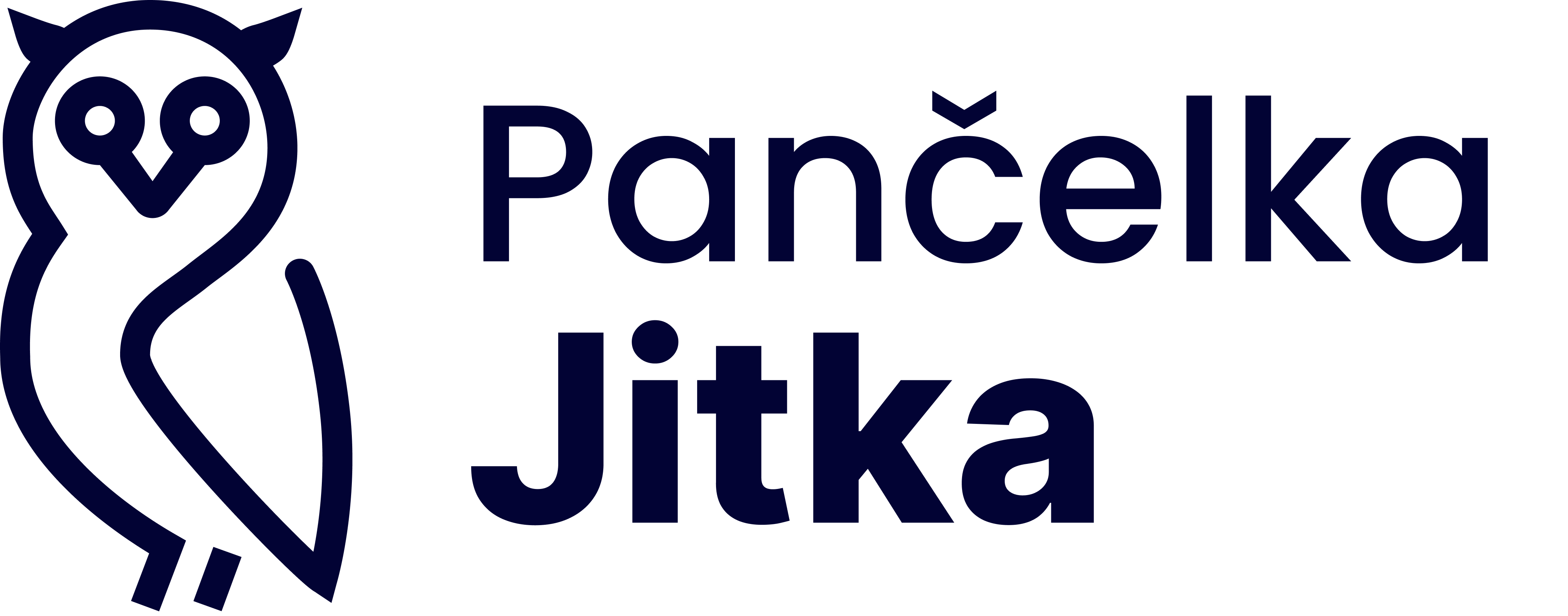 Logo Pančelka Jitka